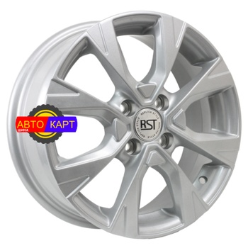 6x15/4x100 ET40 D56,6 R045 SL