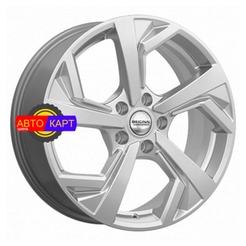 7x18/5x114,3 ET45 D60,1 KL-328 (Geely Atlas) Селена