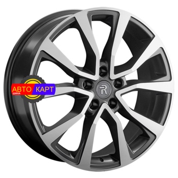 7,5x19/5x114,3 ET39 D66,1 INF100 MGMF (конус, C570)