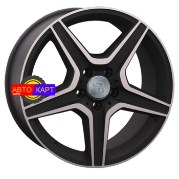 8x17/5x112 ET48 D66,6 MR75 MBF (конус, MB001)