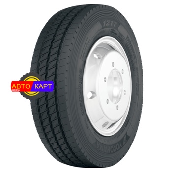 285/70R19,5 150/148J 121T TL