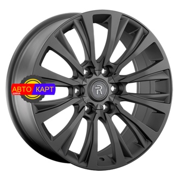 7,5x19/6x139,7 ET25 D106,1 TY399 MGM (пш)