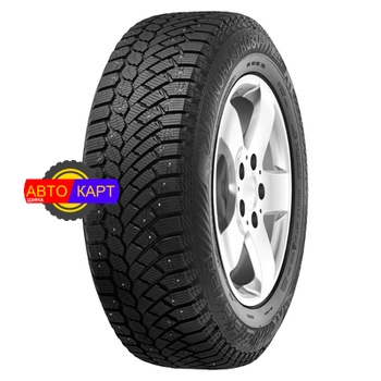 215/60R17 96T Nord Frost 200 SUV TL FR ID (шип.)