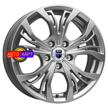 7x17/5x114,3 ET35 D60,1 Аламида (КС705М) Дарк платинум