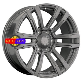8,5x19/6x139,7 ET20 D106,1 LS FG11 MGM (конус, C570)