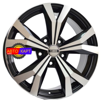 8x18/5x130 ET50 D71,6 815 BD