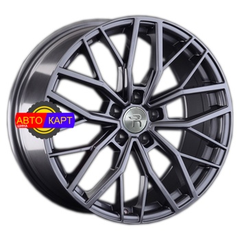 8,5x19/5x112 ET28 D66,6 A128 GM (конус, A001)