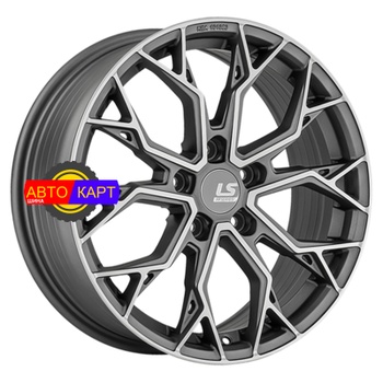 7,5x17/5x114,3 ET45 D67,1 RC108 MGMF (конус)