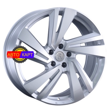 9x20/5x112 ET33 D66,6 VV256 SF (конус, C570)