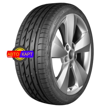 205/50R17 93W Ikon Character Ultra XL