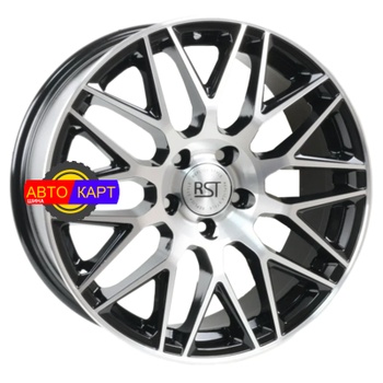 8x18/5x108 ET33 D65,1 R158 (Exeed) BD