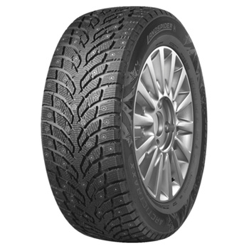 215/60R17 100T XL Arctictraxx TL BSW (шип.)