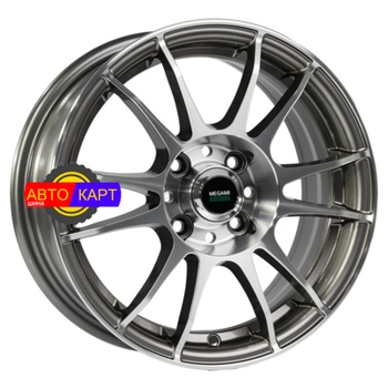 6x14/4x100 ET40 D54,1 MGM-3 GMF