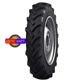 13,6R38 6PR 128A6 ЯФ-318 TT РОССИЯ + Камера 13,6-38 вентиль ТК (92)