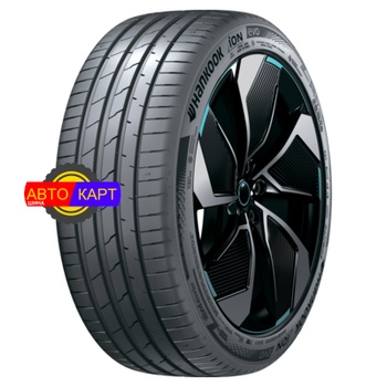 245/50R20 105W XL iON evo SUV IK01A TL
