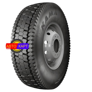 245/70R19,5 136/134M Кама NR 201 TL M+S 3PMSF