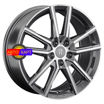 7,5x18/5x112 ET52,5 D66,6 MR320 GMF (конус, C570)