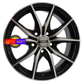 7x17/5x114,3 ET45 D60,1 776 BD