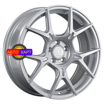 7x17/5x100 ET45 D73,1 RC94 Sil (конус)
