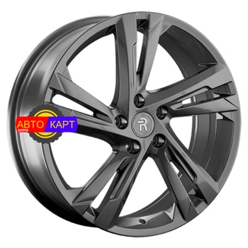 7x19/5x112 ET43 D57,1 VV359 GM (конус, C570)
