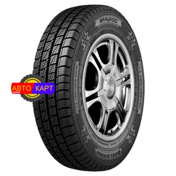 185/75R16C 104/102Q Bravado BEL-293 TT