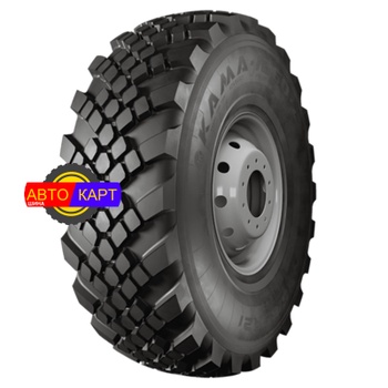425/85R21 156G Кама-1260-2 TT 18PR + Камера 1220x400-533 вентиль РК-5-165