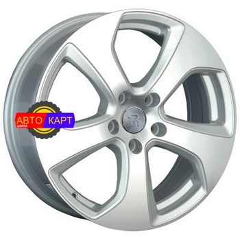 7x17/5x112 ET40 D57,1 VV150 SF (конус, C570)