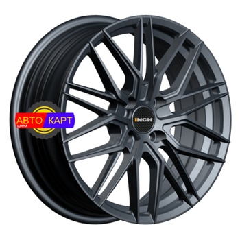7x17/5x112 ET40 D57,1 FA8539 Satin Gunmetal (ZJH) FlowForming