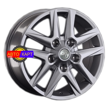 8,5x20/5x150 ET58 D110,1 TY102 GM (пш)
