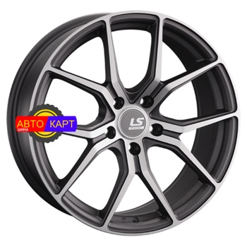 8x18/5x114,3 ET35 D67,1 RC47 MGMF (конус)