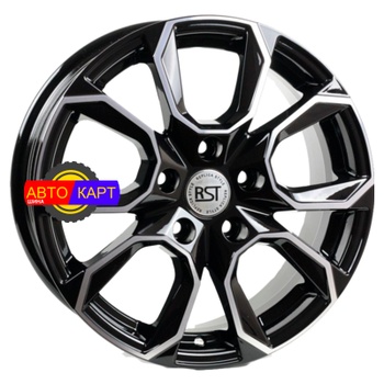 6,5x16/5x112 ET40 D57,1 R096 (Skoda, VW) BD