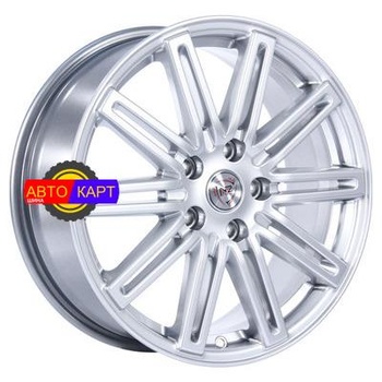 7x17/5x112 ET40 D57,1 R-01 HS