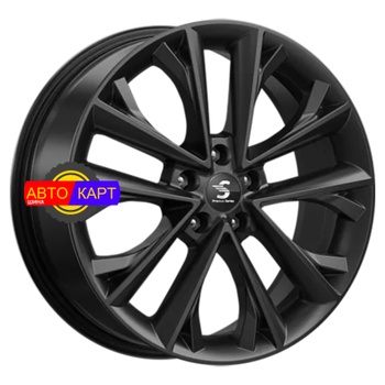 7x18/5x114,3 ET45 D60,1 КР012 (Atlas Pro) Fury black