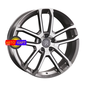8,5x20/5x112 ET42 D66,6 MR264 GMF (конус, MB003)