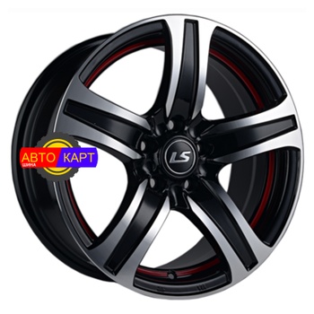 7x16/4x98 ET28 D58,6 145 BKFRL