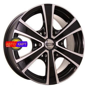 7x16/6x139,7 ET42 D92,5 647 BD