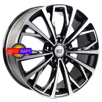 7x18/5x108 ET36 D65,1 R038 (Exeed TXL) BD