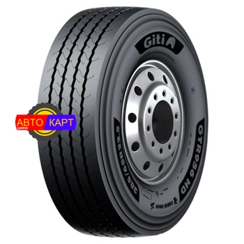 385/65R22,5 164K (158L) GTR956 HD TL 20PR