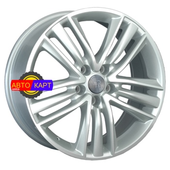 8x20/5x112 ET43 D57,1 VV271 SF (конус, C570)