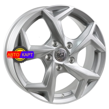 6,5x16/5x114,3 ET50 D66,1 R066 (Duster, Kaptur) SL