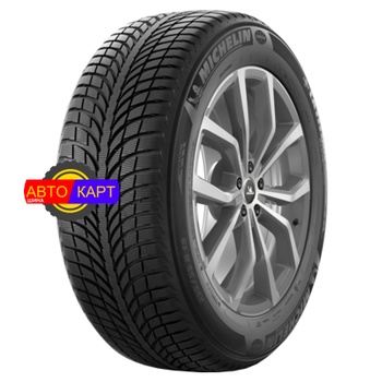 255/55R18 109H XL Latitude Alpin 2 * TL ZP