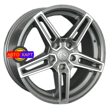 7,5x17/5x112 ET43 D57,1 734 GMFP
