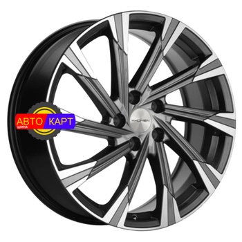 7,5x19/5x114,3 ET48 D67,1 KHW1901 (Tucson) Gray-FP