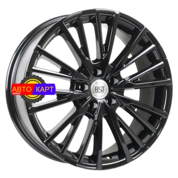 7x18/5x110 ET40 D67,1 R178 BL