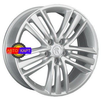 8x20/5x112 ET39 D66,6 VV271(AU) SF (конус, C570)