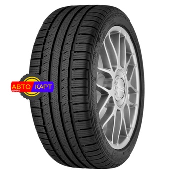 245/45R17 99V XL ContiWinterContact TS 810 Sport MO TL FR ML