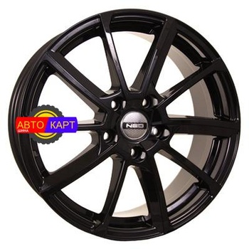 6,5x16/5x114,3 ET45 D67,1 648 BL