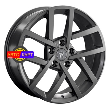 7x17/5x112 ET40 D57,1 VV368 MGM (конус, C570)