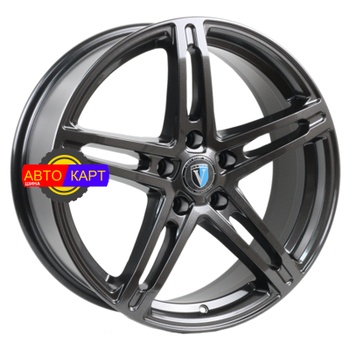 7,5x18/5x114,3 ET37 D66,6 1818 BMG