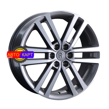 7,5x19/6x114,3 ET50 D66,1 MR248 GMFP (конус, C570)